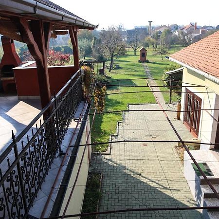 Apartman Kaya Apartment Ðakovo Exterior foto