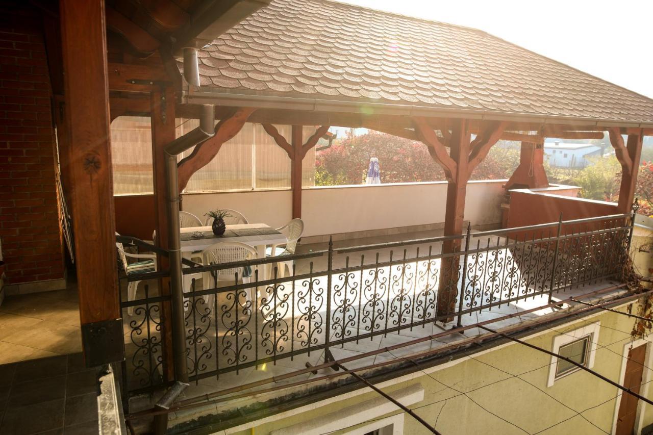 Apartman Kaya Apartment Ðakovo Exterior foto