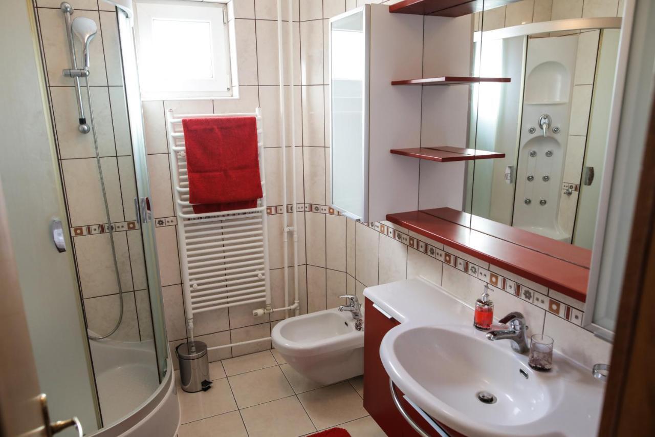 Apartman Kaya Apartment Ðakovo Exterior foto